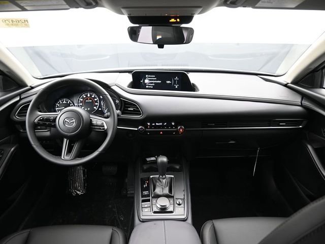 New 2026 MAZDA CX-30 AWD 2.5 S w/ Select Sport Pkg image 9