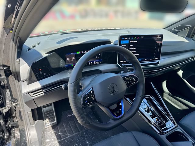 New 2026 Volkswagen Golf AWD/4WD image 11