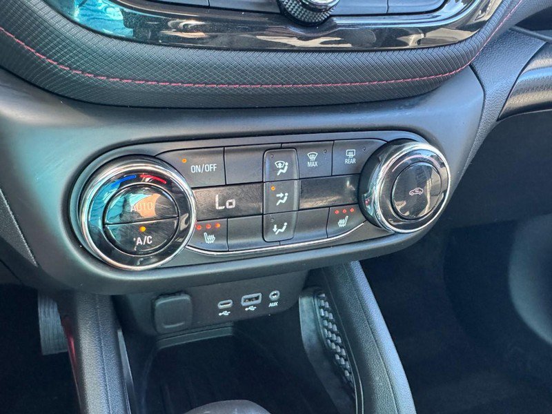 Used 2023 Chevrolet TrailBlazer RS w/ Convenience Package image 18