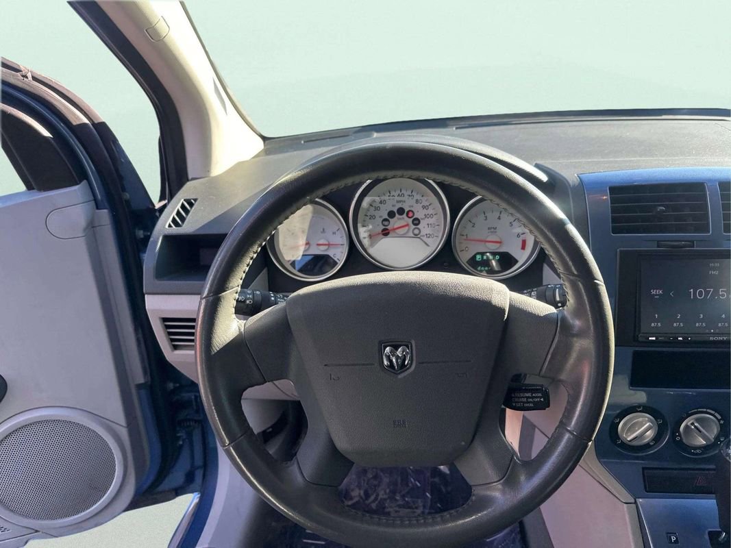 Used 2007 Dodge Caliber R/T image 16