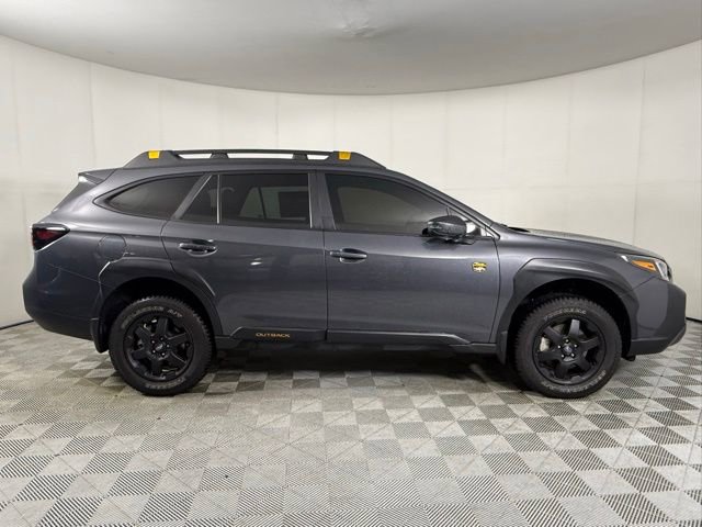 Used 2024 Subaru Outback Wilderness AWD/4WD image 5