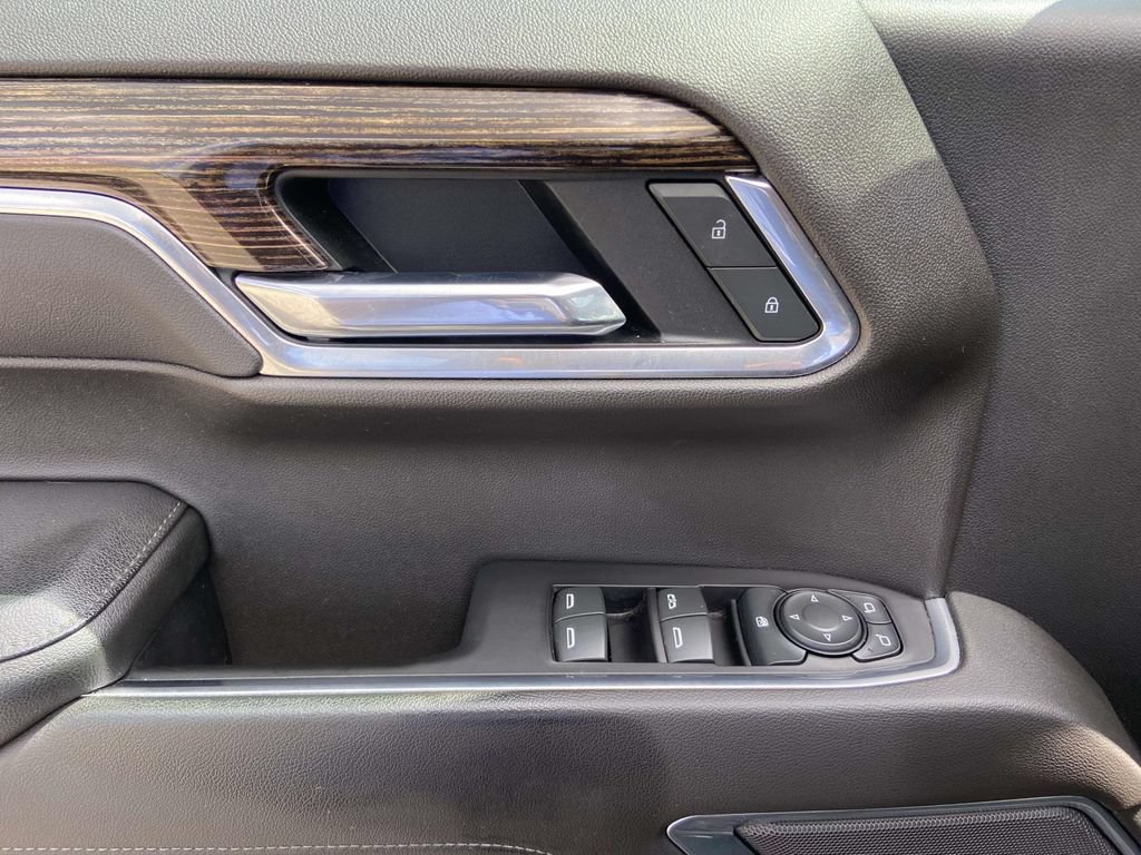 Used 2022 GMC Sierra 1500 Elevation AWD/4WD image 12