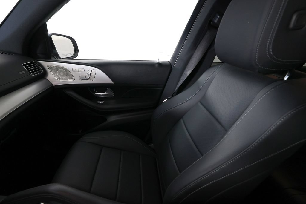 Used 2026 Mercedes-Benz GLE 350 4MATIC image 35