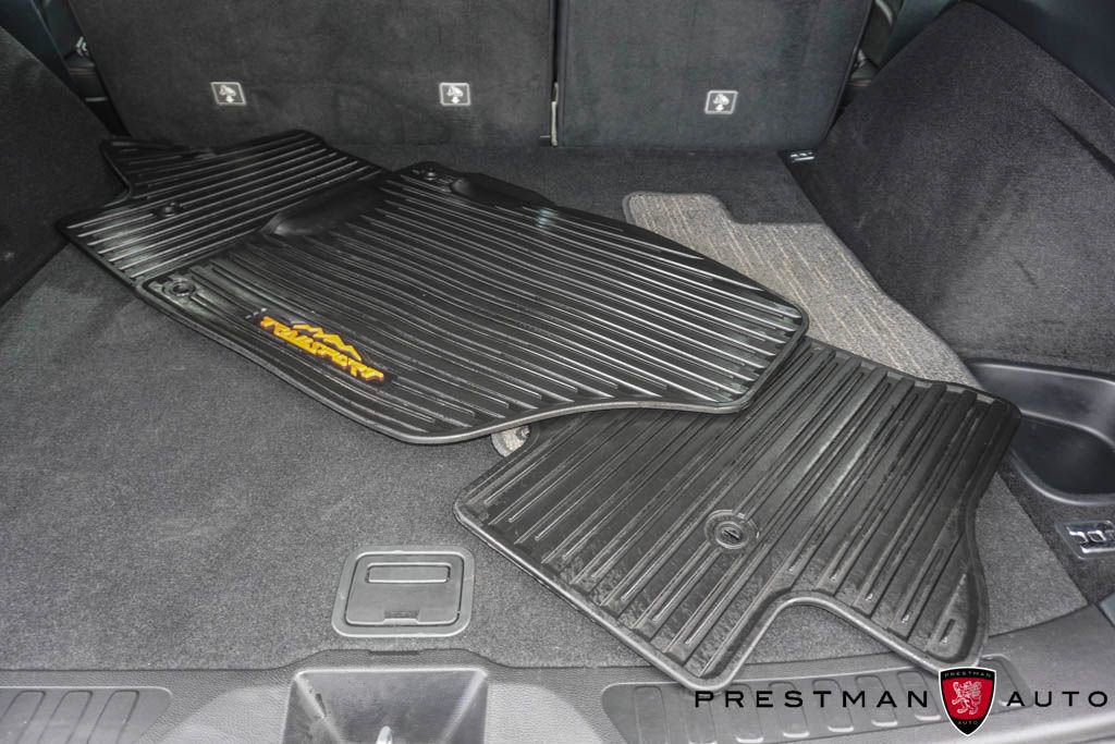 Used 2022 Honda Passport TrailSport image 47