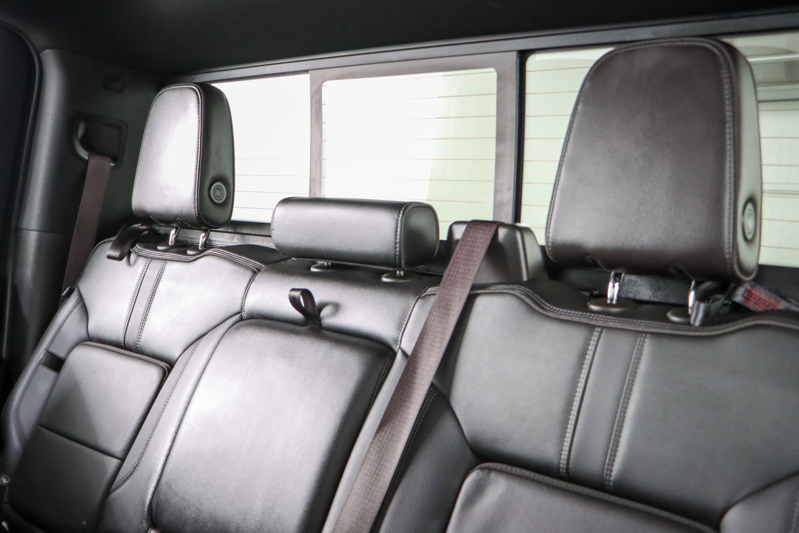 Used 2023 Chevrolet Silverado 2500 High Country image 29