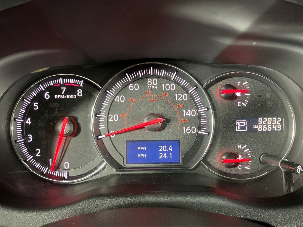 Used 2014 Nissan Maxima 3.5 S image 20