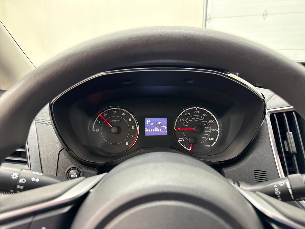 Used 2019 Subaru Impreza 2.0i AWD/4WD image 16
