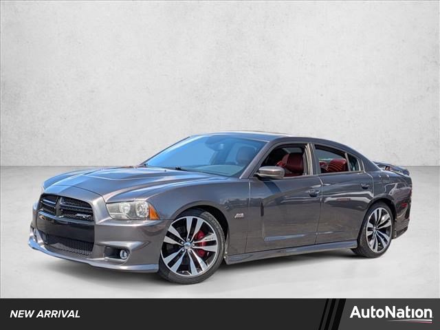 Used 2013 Dodge Charger SRT8 image 1