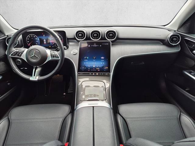 Used 2023 Mercedes-Benz C 300 Sedan image 17