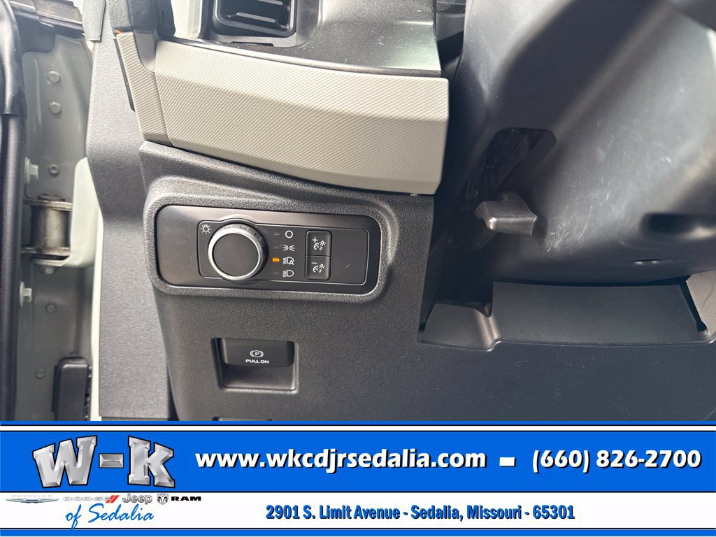 Used 2021 Ford Bronco Badlands AWD/4WD image 21