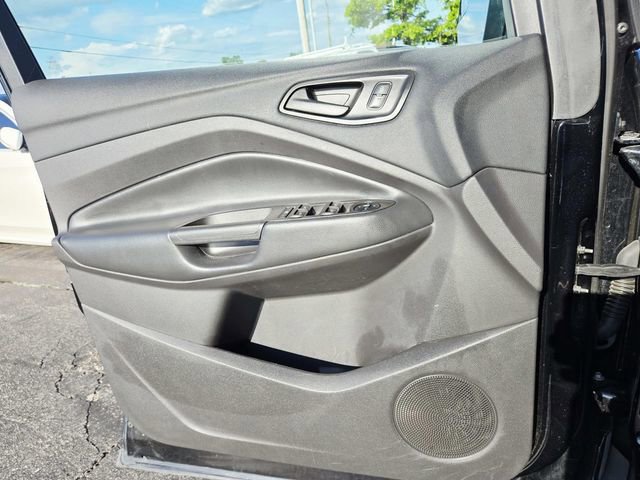 Used 2018 Ford Escape S FWD image 18