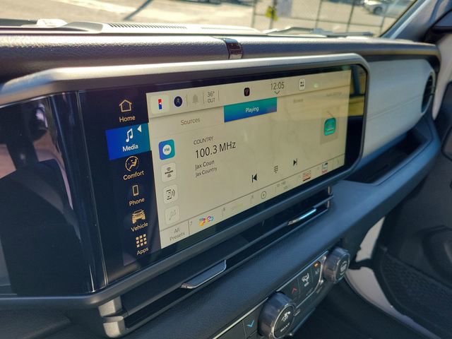 Used 2025 Jeep Wrangler Sport image 17