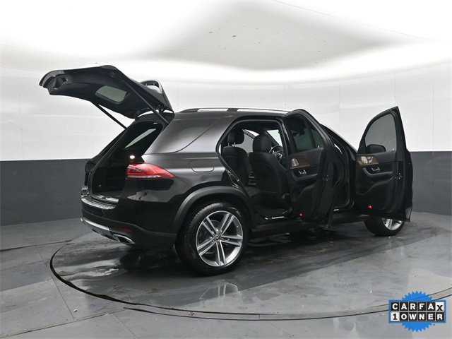 Used 2022 Mercedes-Benz GLE 350 GLE 350 image 44
