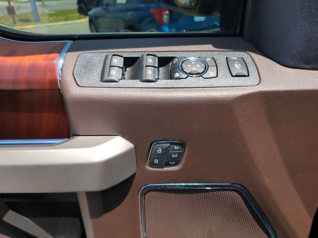Used 2022 Ford F250 King Ranch AWD/4WD image 20