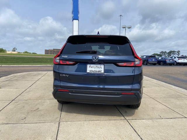 Used 2023 Honda CR-V EX-L image 11