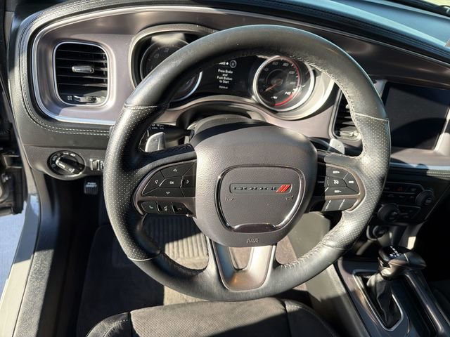 Used 2019 Dodge Charger GT w/ Plus Group image 16