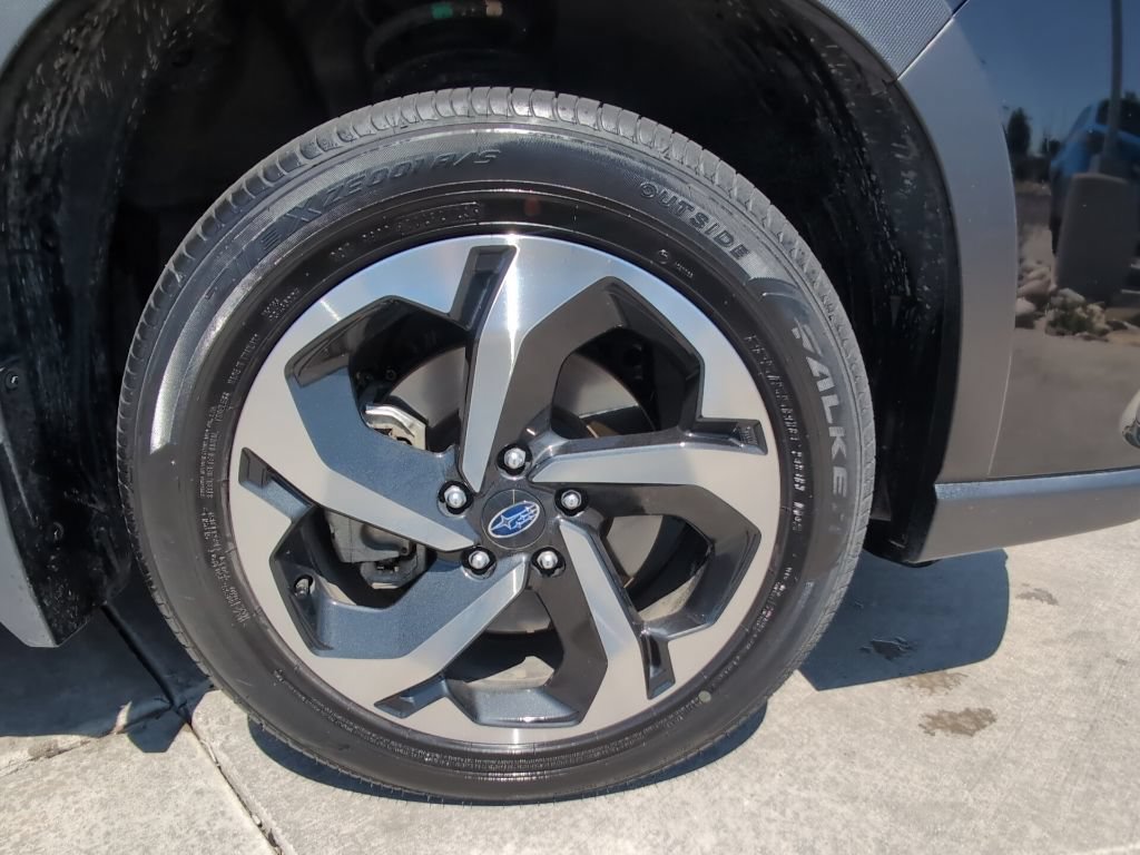 Used 2023 Subaru Forester Touring AWD/4WD image 32