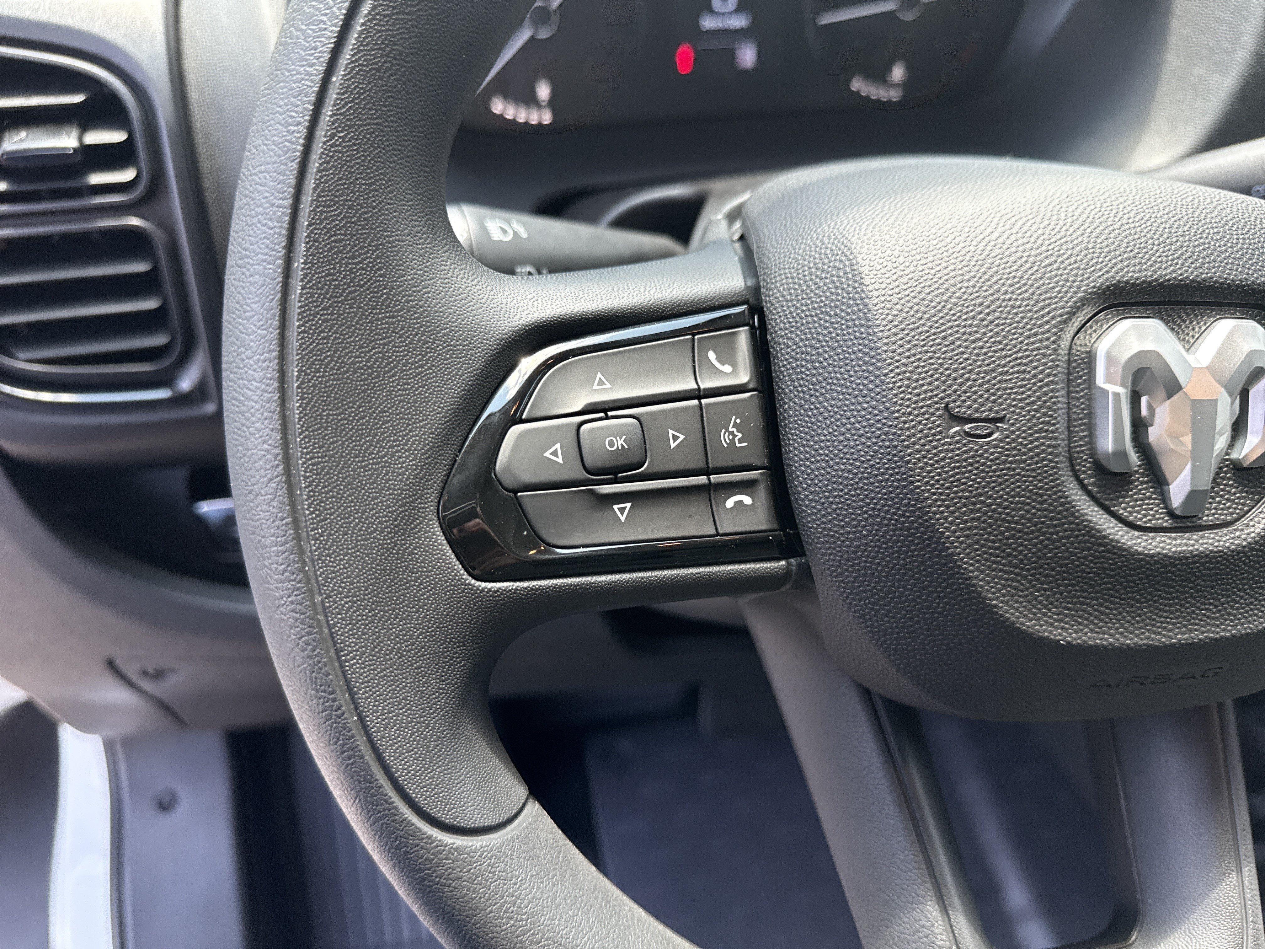 New 2026 RAM ProMaster 1500 w/ Safety Group FWD image 21