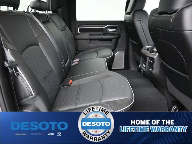 New 2026 RAM 2500 Laramie image 14