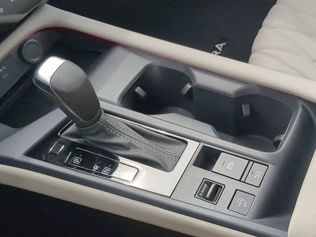 New 2026 Nissan Sentra SL w/ Floor Mat Package FWD image 24