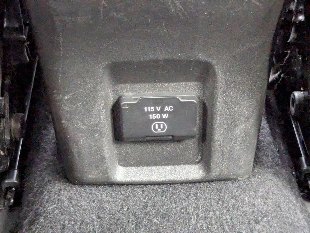 Used 2017 Jeep Renegade Trailhawk w/ Safety & Security Group AWD/4WD image 17