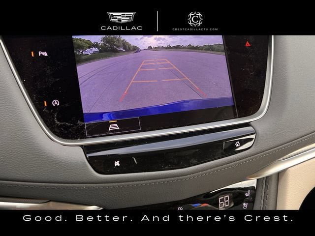 Certified 2023 Cadillac XT5 Premium Luxury w/ LPO, Floor Liner Package AWD/4WD image 19