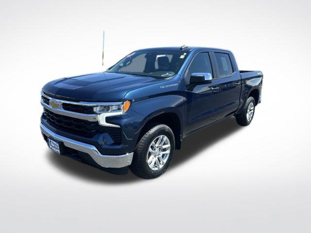 Used 2023 Chevrolet Silverado 1500 LT