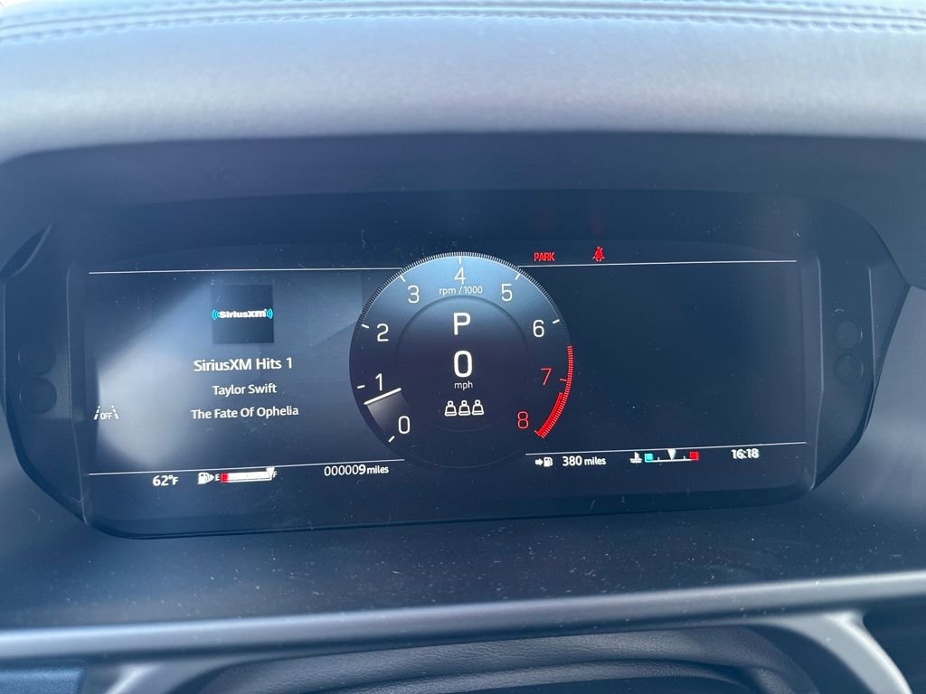 New 2026 Land Rover Defender 110 OCTA image 20