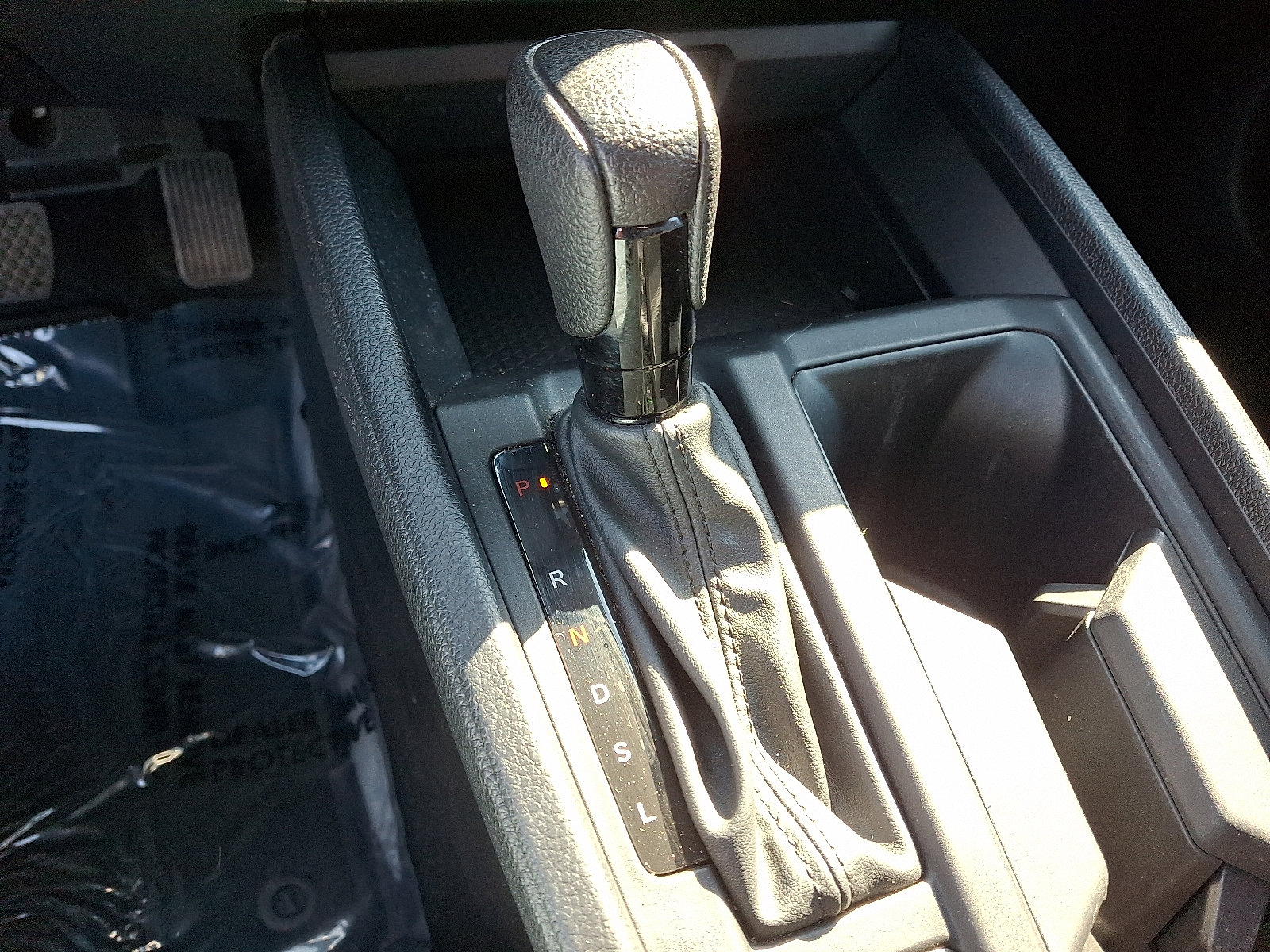 Certified 2023 Honda Accord EX image 15