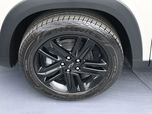 New 2026 Chevrolet Trax ACTIV w/ Driver Confidence Package image 23