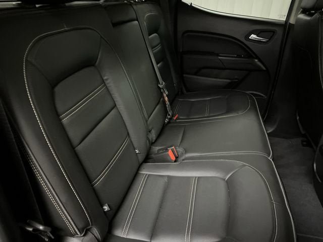 Used 2019 GMC Canyon Denali AWD/4WD image 27