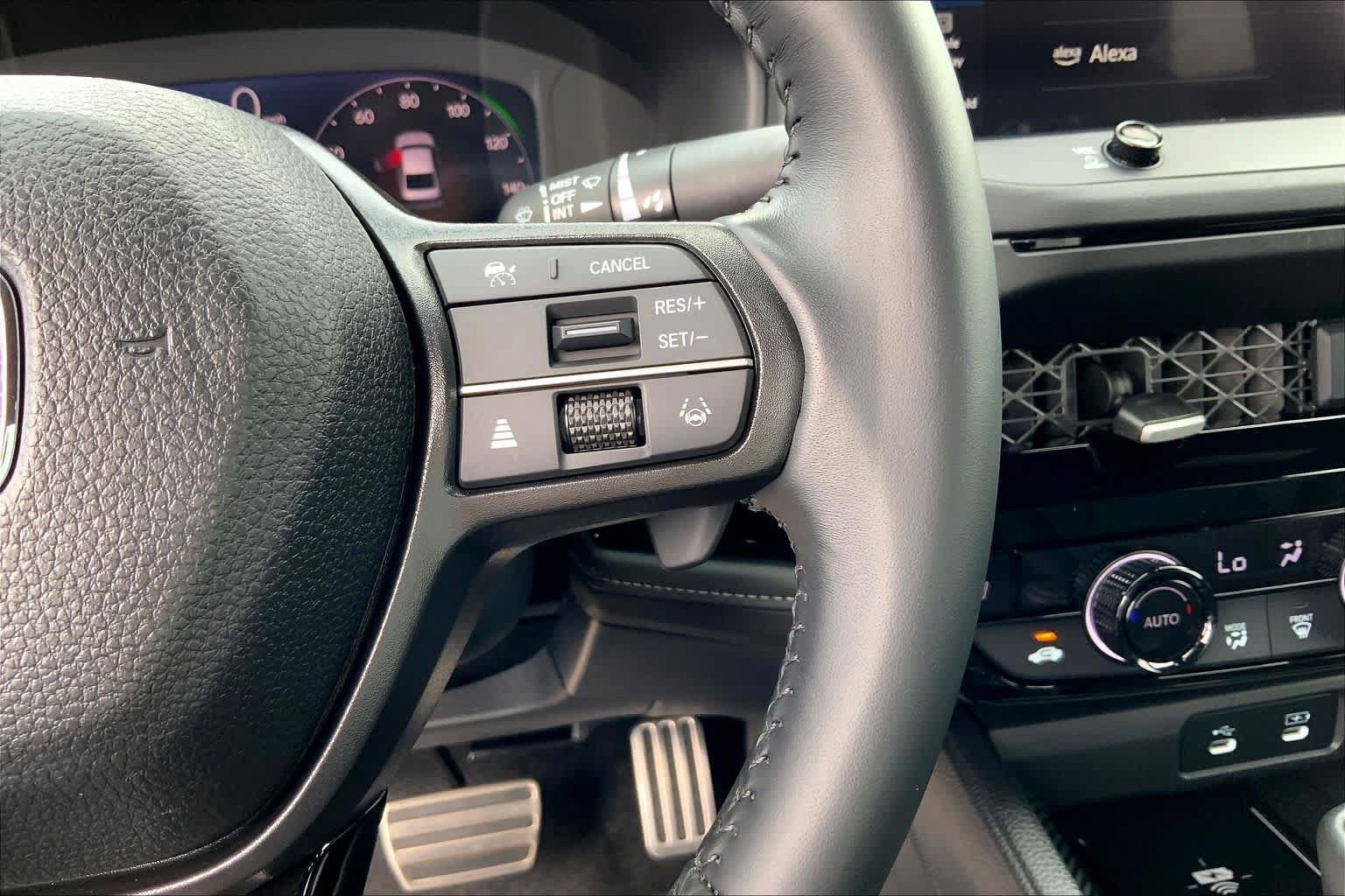 Used 2026 Honda Accord Sport image 22