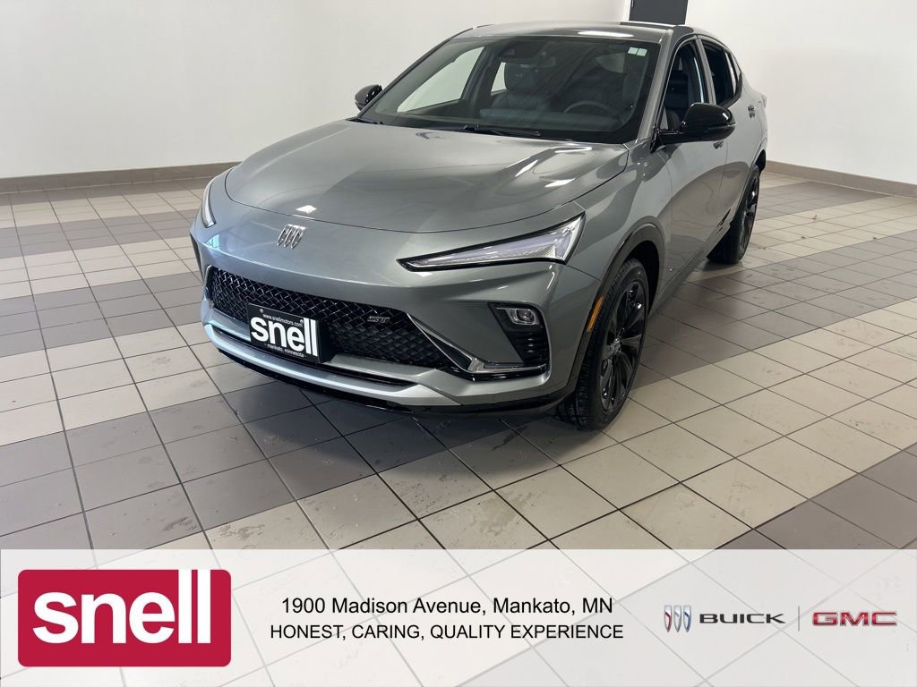 Used 2026 Buick Envista Sport Touring w/ Convenience I Package