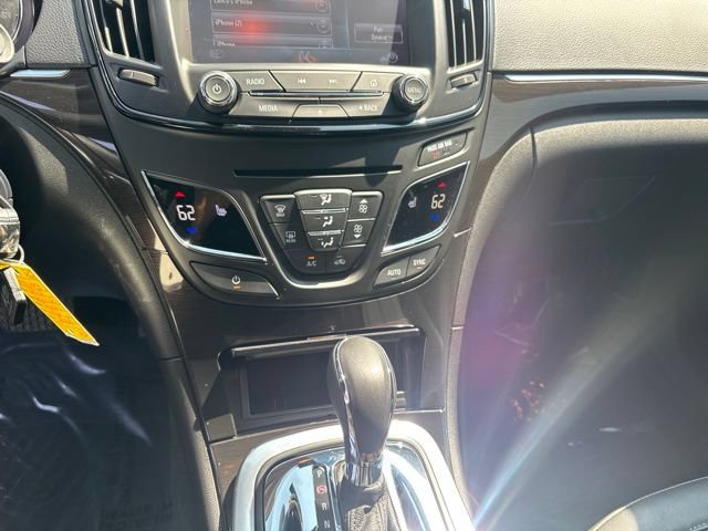 Used 2015 Buick Regal AWD image 28