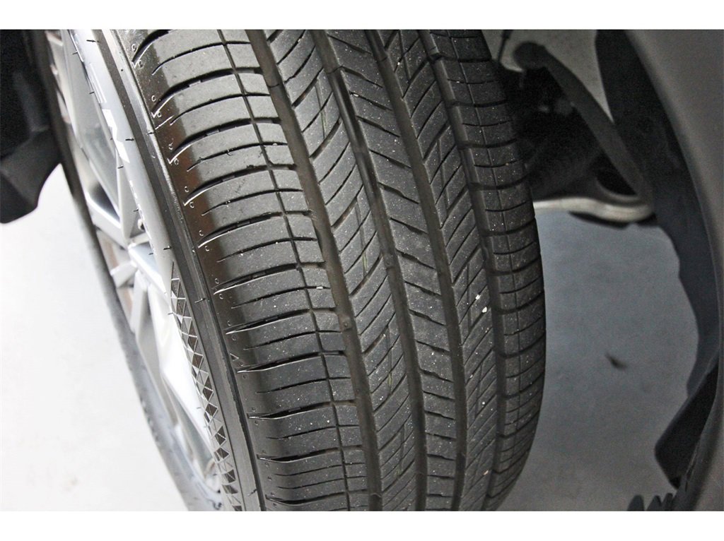 Certified 2024 Nissan Rogue S image 30