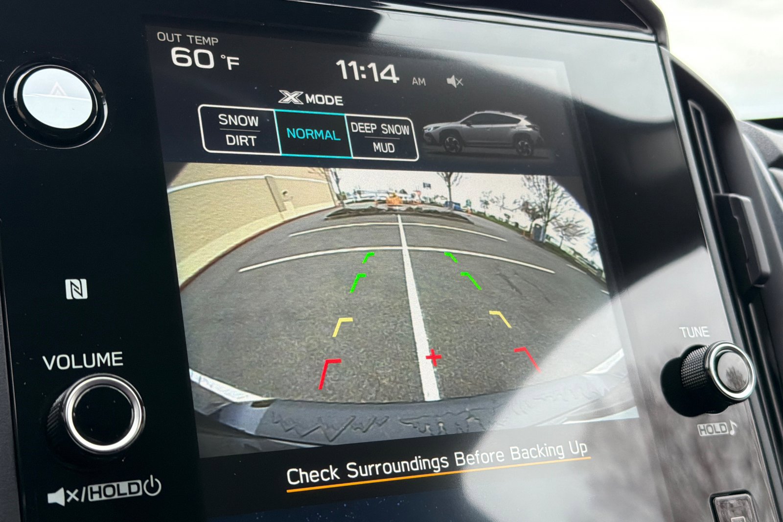 New 2026 Subaru Crosstrek 2.0i Premium image 19