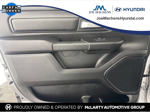 Used 2024 RAM 1500 Tradesman image 22