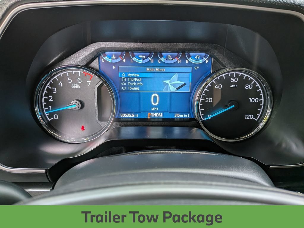 Used 2022 Ford F150 XLT w/ Equipment Group 302A High AWD/4WD image 18