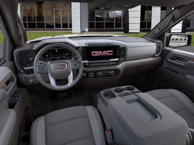 New 2026 GMC Sierra 1500 SLE AWD/4WD image 30