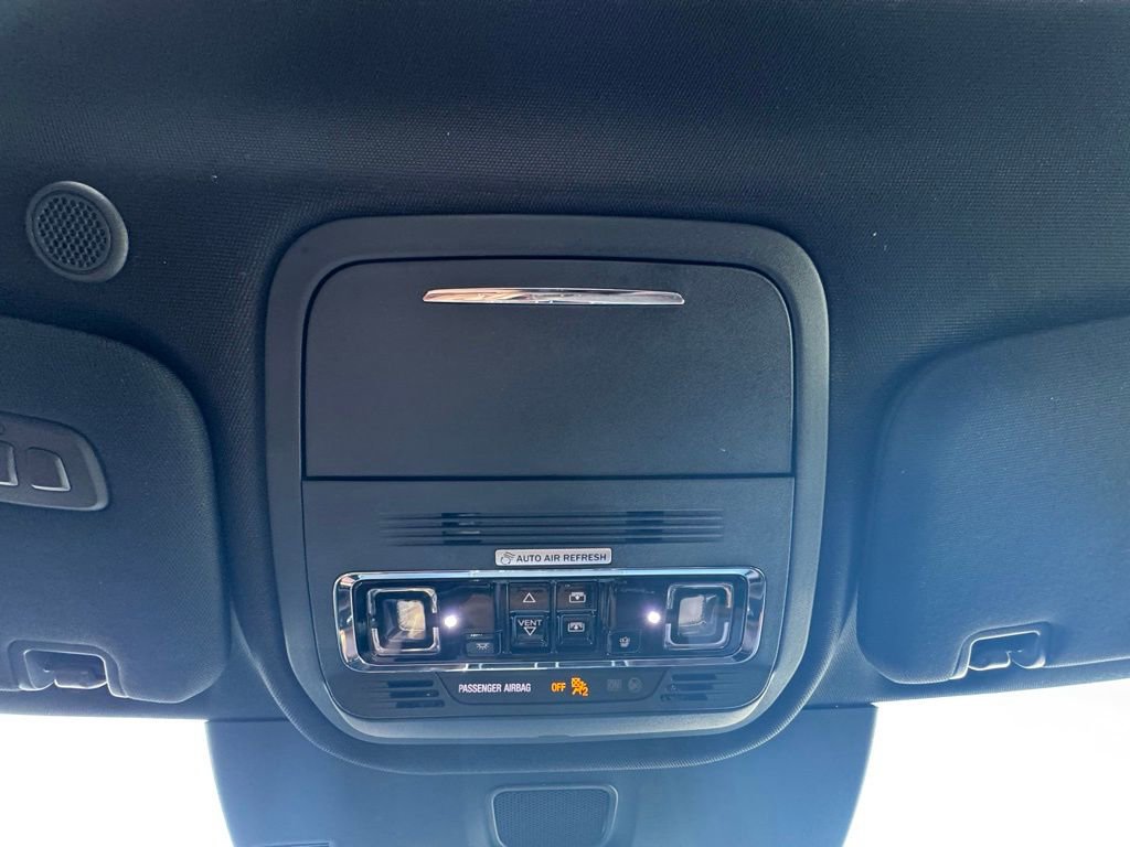 Used 2025 Lincoln Aviator Reserve w/ Jet Appearance Package image 26