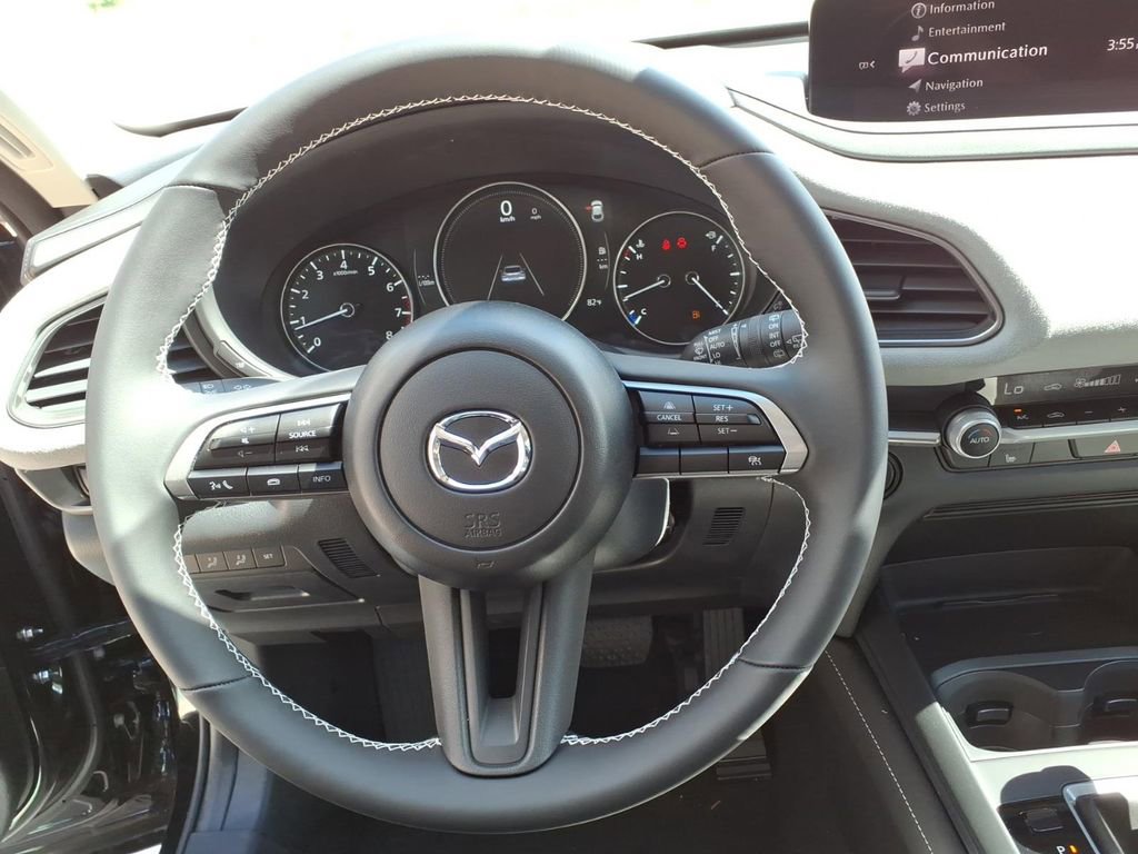 New 2026 MAZDA CX-30 Aire Edition AWD/4WD image 17