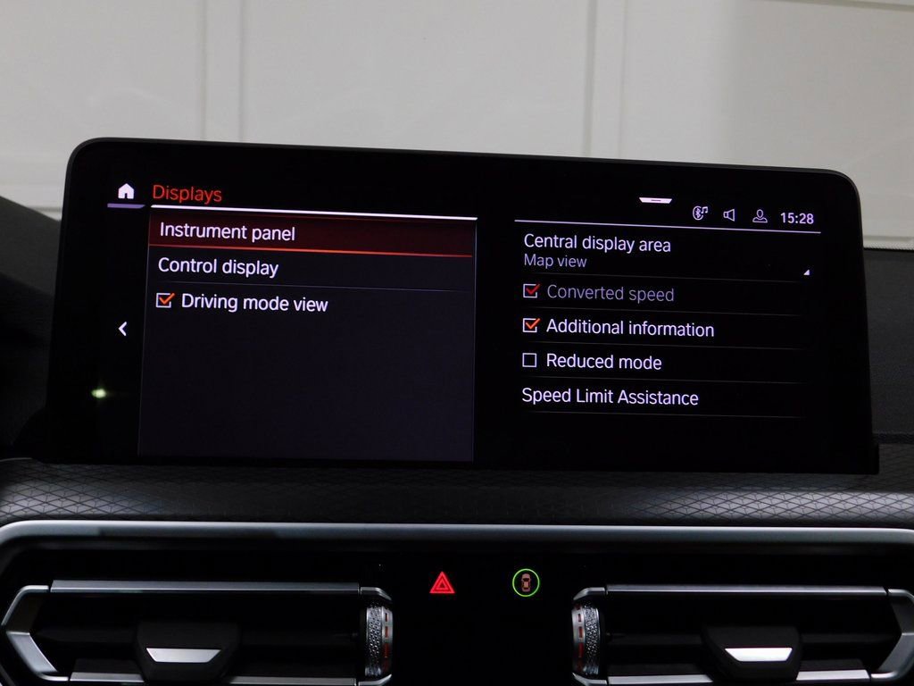 Used 2024 BMW X3 xDrive30i image 72