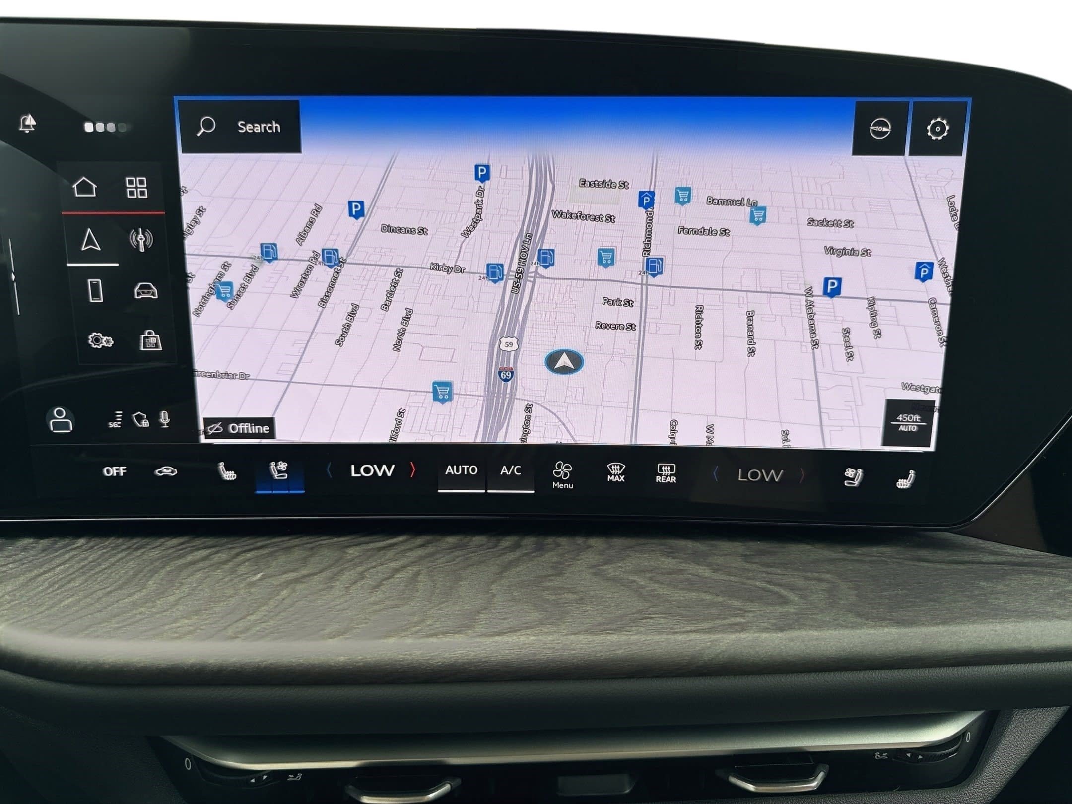 New 2025 Audi Q5 Premium Plus image 24