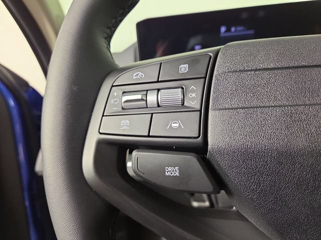 Certified 2026 Kia K4 EX FWD image 21