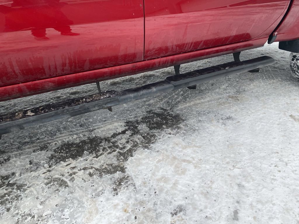 Used 2024 Chevrolet Silverado 1500 RST image 8