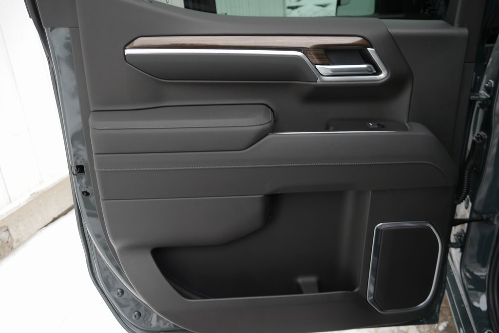 New 2026 Chevrolet Silverado 1500 LT image 30