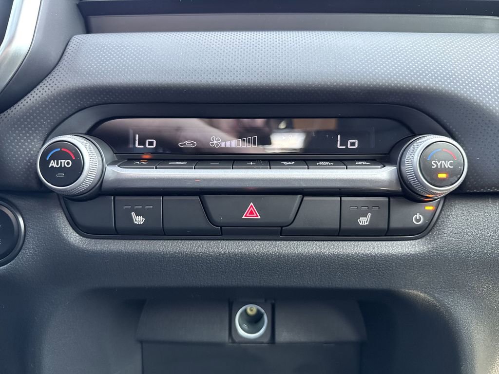 New 2026 MAZDA CX-50 Meridian Edition w/ Weather Package image 19