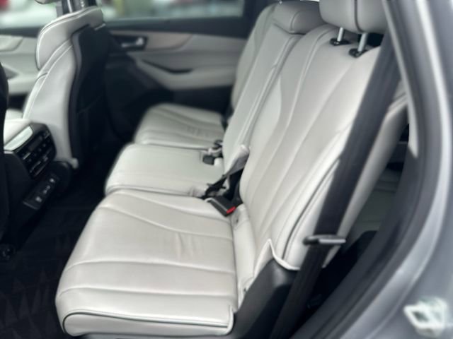 Used 2024 Acura MDX Advance image 24