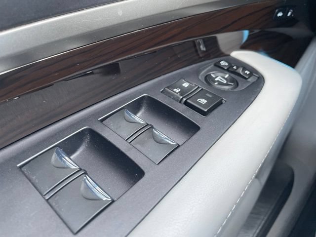 Used 2017 Acura RLX w/ Technology Package FWD image 13