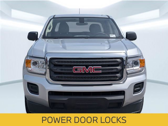 Used 2020 GMC Canyon 2WD Crew Cab w/ Convenience Package image 10
